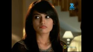 Qubool Hai | Ep.36 | Zoya ने क्यों लगाए पुरे घर में safety alarms? | Full Episode | ZEE TV