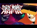 SPACE MONKEY MAFIA (Factorio-based animation)