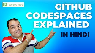December Daily Shots Hindi : GitHub Codespaces Explained