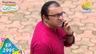 Taarak Mehta Ka Ooltah Chashmah - Episode 2995 - Full Episode