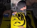 ali as name arabic calligraphy tutorial by zain