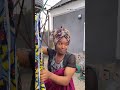 Polygamous drama: fourth wife ruins a beautiful moment🤣 #africanmusic #comedy #funny #tiktokvideo