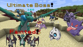 Pixelmon Tips 3 Easy Methods To Defeat Any Boss