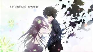 Remember When - Nightcore