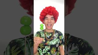 Gegagedigedagedago funny video 🍡😜