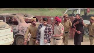 Kanak Sunheri (Official Video) Kadir Thind | Ladi Gill | New Punjabi Songs 2018  Best