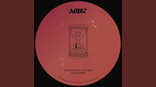 Its Over (Roaz Remix)