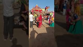 Ringas ka Bheru khol de kewadi // रिंगस का भैरू खोल दे किवाडी //  dj Himanshu thoi 9680622758