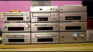 Onkyo K-505TX