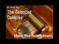 The Scientist/Coldplay [Music Box]