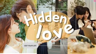 Hidden Love OST PLAYLIST