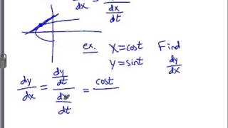 Parametric Basics BC Calc