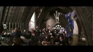 Professor Lockhart Class Scene