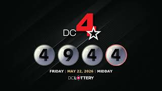 DC 1 Midday 05/22/2026