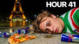 How Many Countries Can You Visit Without Sleeping