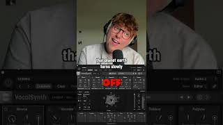 This Plugin Makes Bad Singing Good