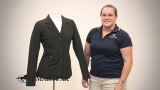 Horseware Competition Jacket Review