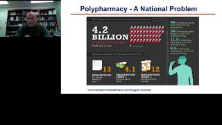 Polypharmacy: A Healthcare Dilemma with a Genomic Medicine Solution