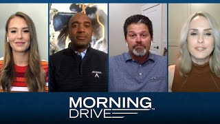 Morning Drive's picks for 2020 PGA Championship | Morning Drive | Golf Channel