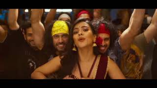 Dinchak  Full Video Song | #RED | Ram Pothineni, Hebah Patel | Mani Sharma | Kishore Tirumala