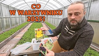 Co będzie uprawiane w warzywniku szumileśnym w 2025 roku?