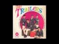 The Trailers - Gimme Little Sign (SGP)