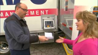 On Site Document Shredding Services Cintas 480p