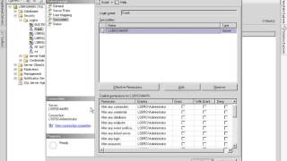 SQL Server 2005 online training Video Tutorial lesson 4 12