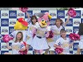 ハニーズ：fan fun stage 2022.6.27 鷹の祭典in東京ドーム）