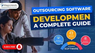 Outsourcing Software Development: Your COMPLETE Guide to Success! 🚀