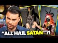 What Happened at the Biggest Satanist Convention?