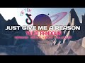 JUST GIVE ME A REASON - YULIO RANDOUW (REMIX) NEW 2021 VIRAL!!! FULLBASS!!!