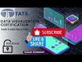 tata task 2 quiz solution