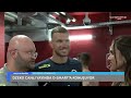 edin dzeko dan jose mourinho ya Çok büyük Övgü