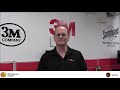 3M Automotive Window Film Installer Training