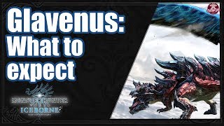 Glavenus | What to Expect