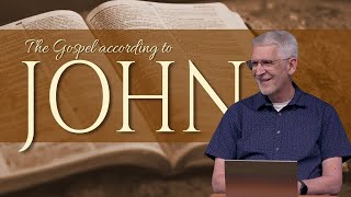 John 3 (Part 1) :1-15 • Nicodemus and the bad news