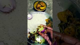 Dupure Lunch pat 2 #recipe #shortvideo #food #tending #cooking #subscribe#bengali @RishitaDas-u2n