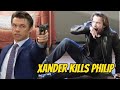 Xander makes a deal with Kristen, takes extreme action to kill Phillip Days of our lives spoilers