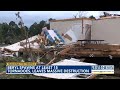 15+ Tornados Cause by Beryl's Destruction