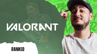 SESSION DE L'APRÈM SUR VALORANT ! - Live Complet GOTAGA