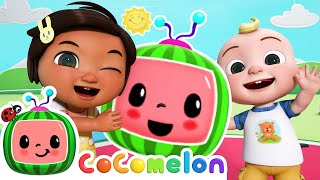 CoComelon Song CoComelon Nursery Rhymes Kids Songs...