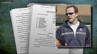 Georgetown coach allegedly took $2.7 million