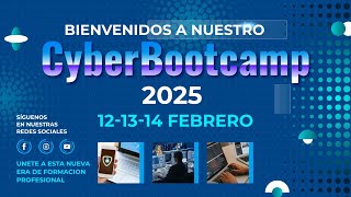 Cyberbootcamp DIA 2