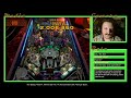 pinball fx star trek tng live come watch and give me some tips