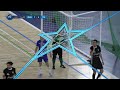 uefa champions league highlights manchester futsal club eng v tigers roermond ned 25 08 24