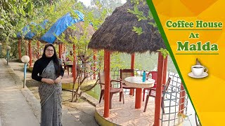 Coffee House At Malda | Bengali Vlog