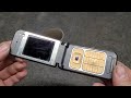 nokia 7390 unboxing ebay