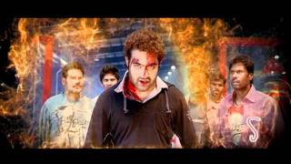 Oosaravelli Telugu Movie New Trailer 03- Jr Ntr, Tamanna