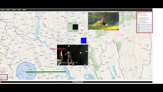2_3: Node.js | Angular |JavaScript TypeScript | Leaflet | GeoServer | Web GIS & Map